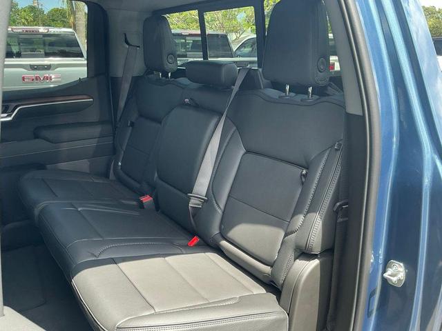 Photo of 2026 Downpour Metallic GMC Sierra 1500