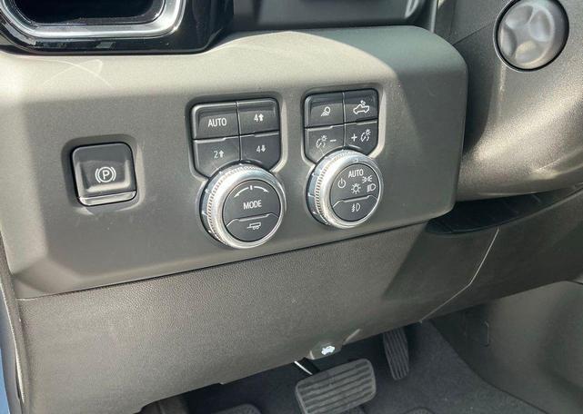 Photo of 2026 Downpour Metallic GMC Sierra 1500