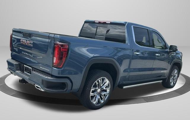 Photo of 2026 Downpour Metallic GMC Sierra 1500