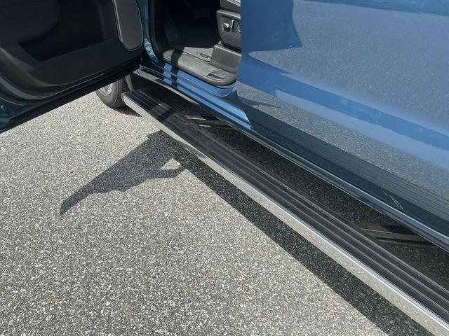 Photo of 2026 Downpour Metallic GMC Sierra 1500