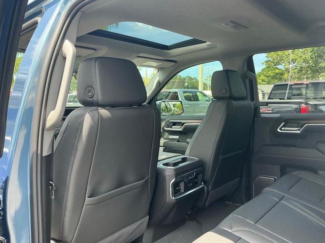 Photo of 2026 Downpour Metallic GMC Sierra 1500