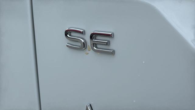 Photo of 2025  Volkswagen Atlas