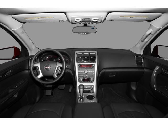 Photo of 2009 Quicksilver Metallic GMC Acadia