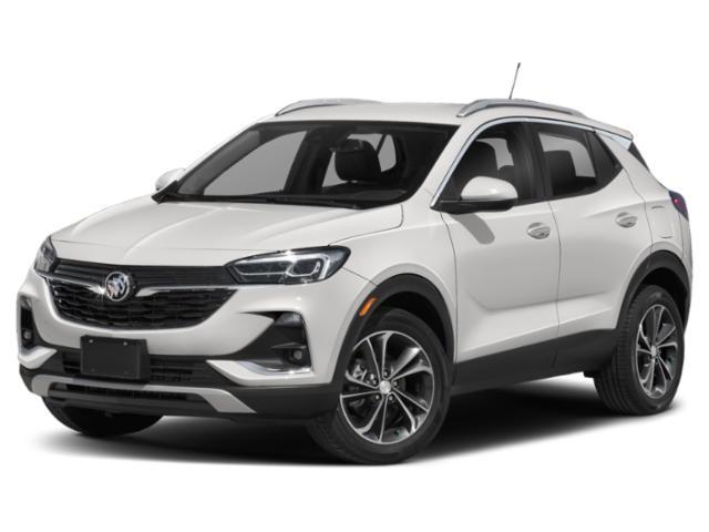 2022 Buick Encore Gx