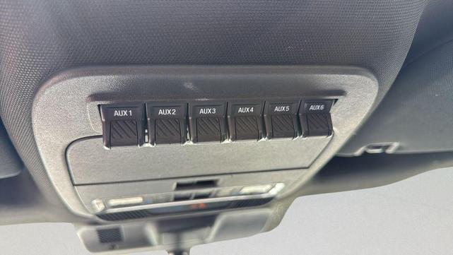 Photo of 2021 Oxford White Ford F-150