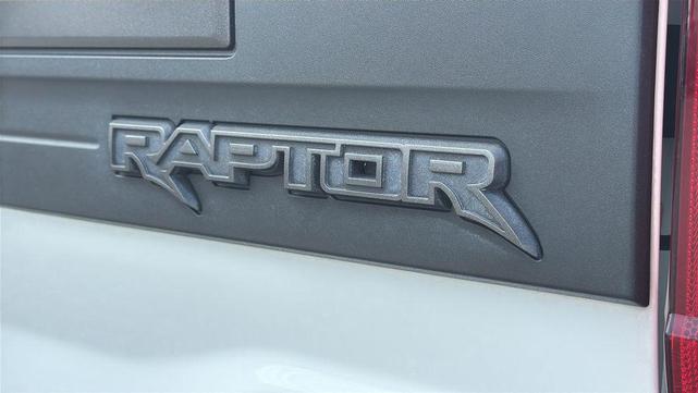 Photo of 2021 Oxford White Ford F-150