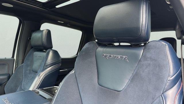 Photo of 2021 Oxford White Ford F-150