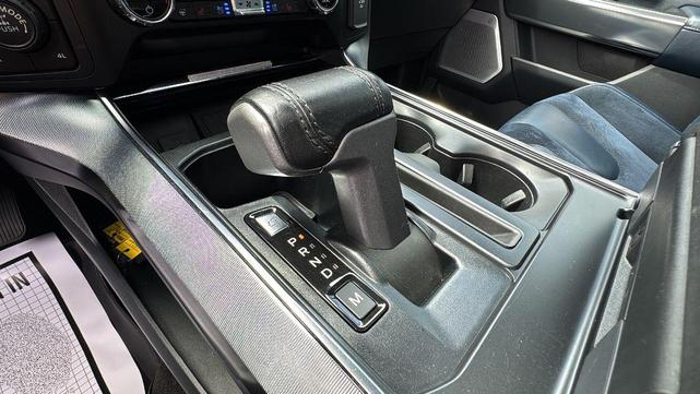 Photo of 2021 Oxford White Ford F-150