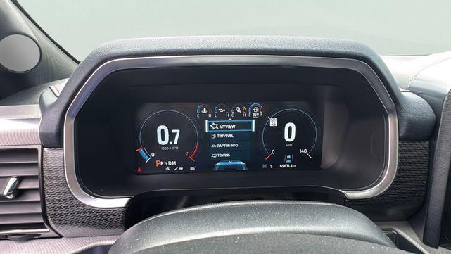Photo of 2021 Oxford White Ford F-150