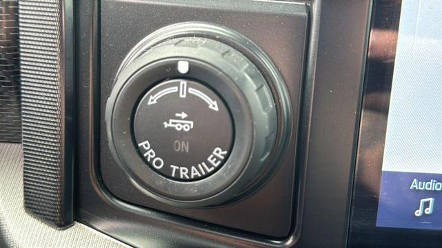 Photo of 2021 Oxford White Ford F-150
