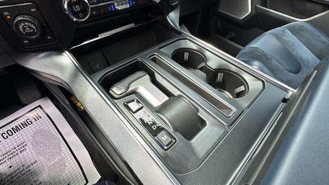 Photo of 2021 Oxford White Ford F-150