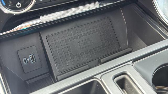 Photo of 2021 Oxford White Ford F-150