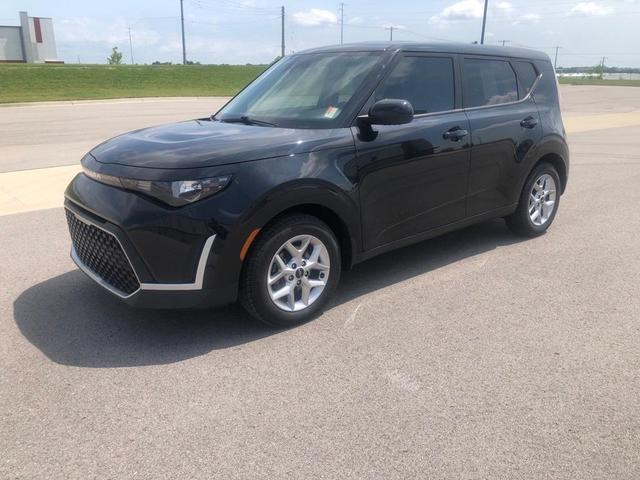 2024 Kia SOUL