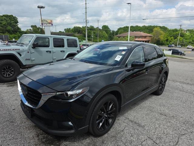 2023 Mazda CX-9