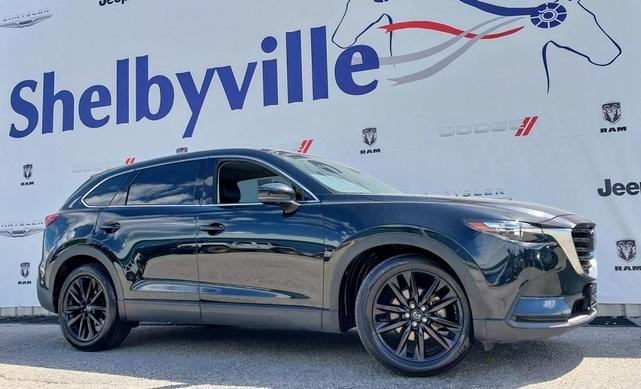 2023 Mazda CX-9