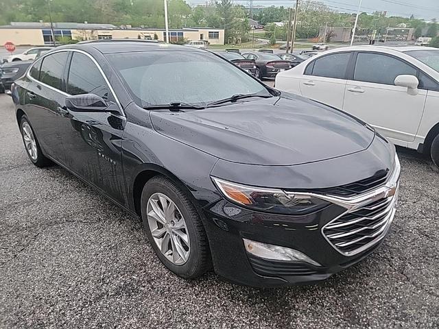 2021 Chevrolet Malibu
