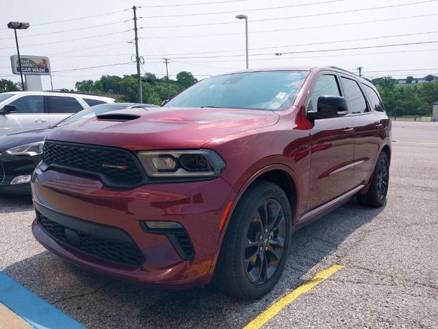 2023 Dodge Durango