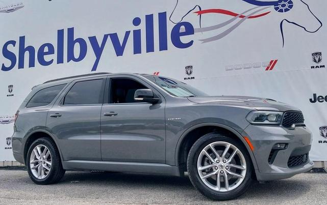 2023 Dodge Durango