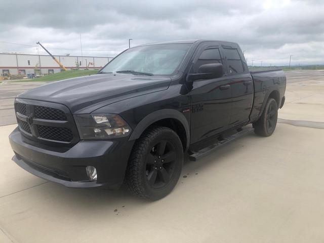 2015 RAM 1500