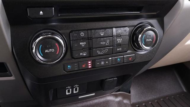 Photo of 2018 Oxford White Ford F-150