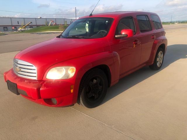 2010 Chevrolet HHR