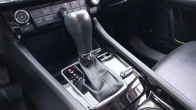 Photo of 2022 Diamond Black Jeep Compass