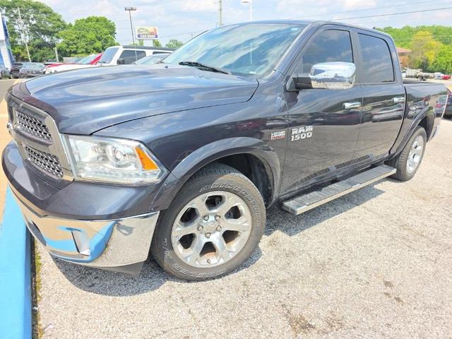 2013 RAM 1500