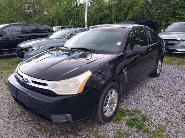 2008 Ford Focus