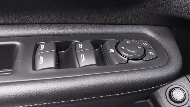Photo of 2024 Ebony Twilight Metallic GMC Terrain