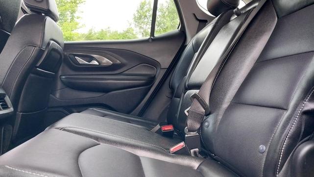 Photo of 2024 Ebony Twilight Metallic GMC Terrain