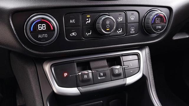 Photo of 2024 Ebony Twilight Metallic GMC Terrain