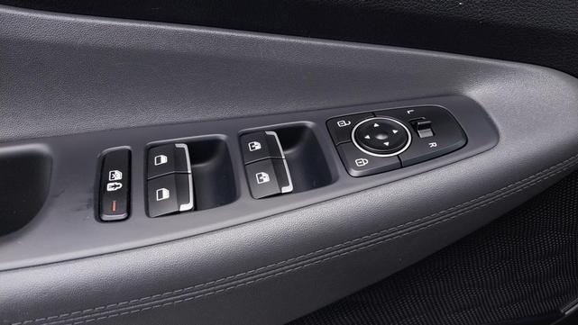 Photo of 2023 Twilight Black Hyundai SANTA FE