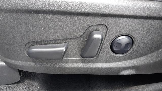 Photo of 2023 Twilight Black Hyundai SANTA FE