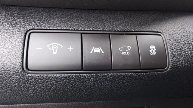 Photo of 2023 Twilight Black Hyundai SANTA FE