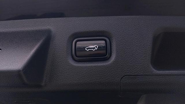 Photo of 2023 Twilight Black Hyundai SANTA FE