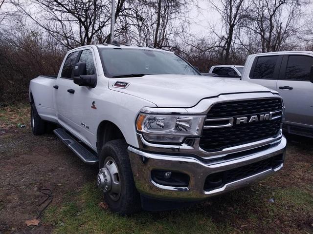 2023 RAM 3500