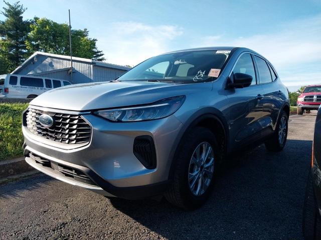 2023 Ford Escape