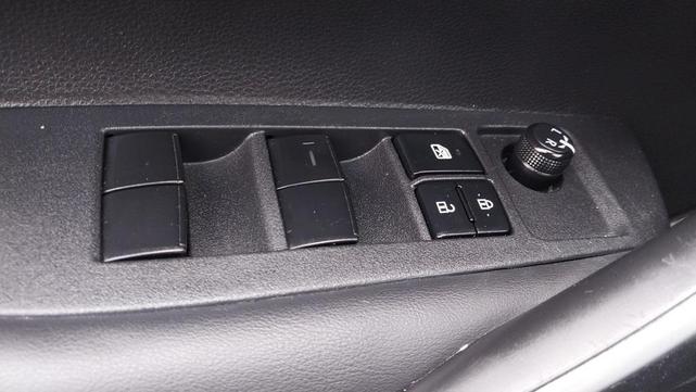 Photo of 2023 Red Toyota Corolla