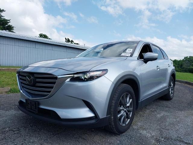 2023 Mazda CX-9