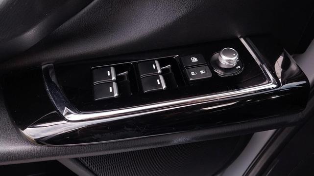 Photo of 2023 Sonic Silver Metallic Mazda CX-9