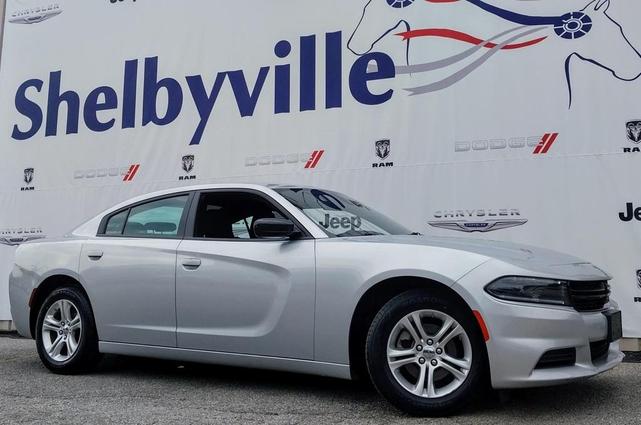 2023 Dodge Charger