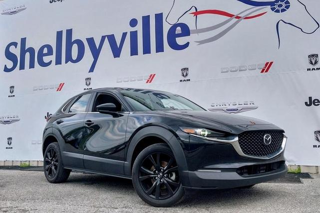2024 Mazda Cx-30