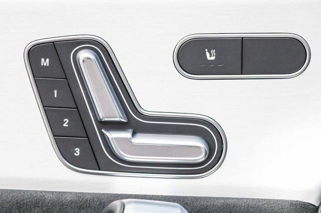Photo of 2025 Polar White Mercedes-Benz AMG CLA 35