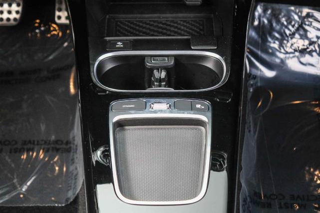 Photo of 2025 Polar White Mercedes-Benz AMG CLA 35