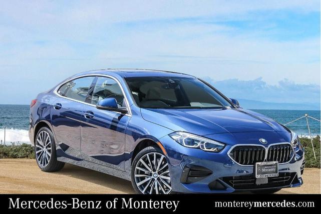 2023 BMW 228 Gran Coupe