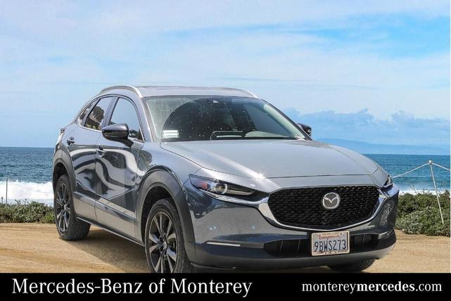 2022 Mazda Cx-30