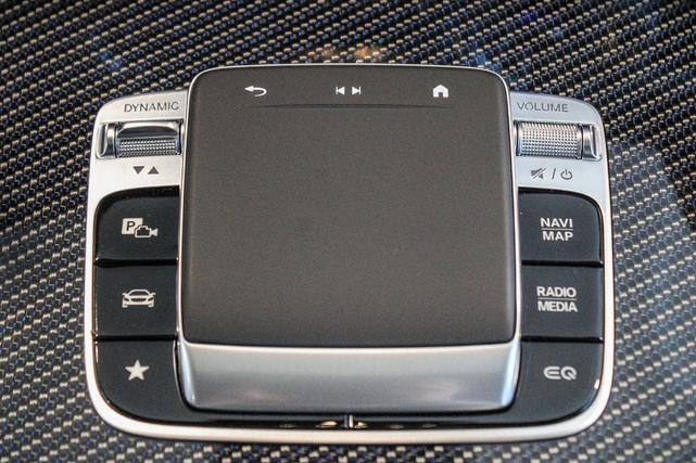 Photo of 2025 Moonlight White Mercedes-Benz G-Class