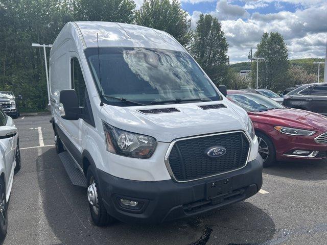 2020 Ford Transit-350