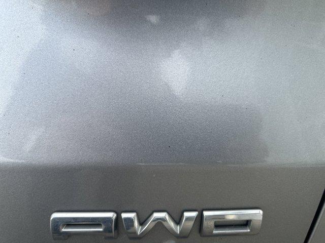 Photo of 2022 Iconic Silver Metallic Ford Escape