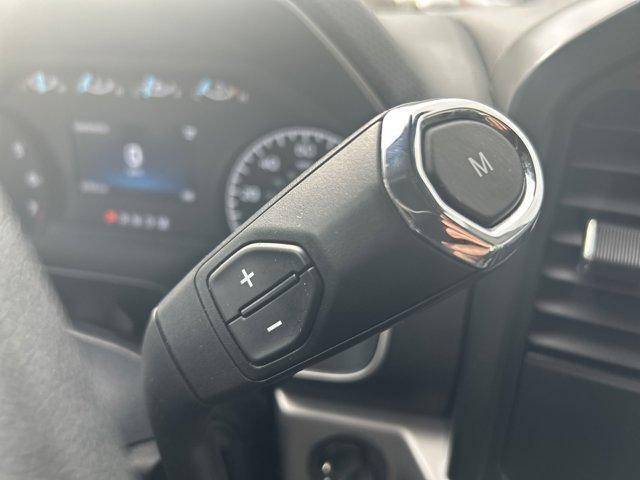 Photo of 2023 Oxford White Ford F-150